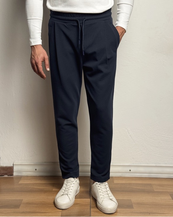 اسلش مامفیت پیلی دار مردانه ترک کد ۱۵۴