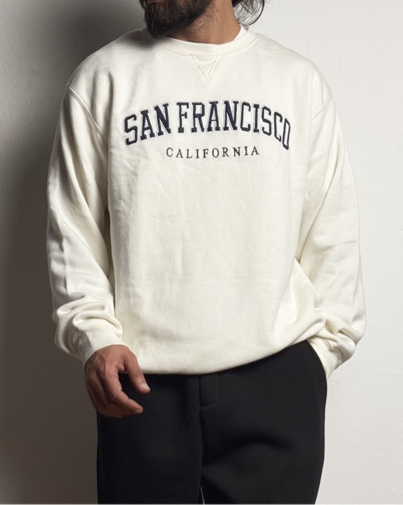 پلیور دورس آستین بلند یونیسکس کد ۱۵۱