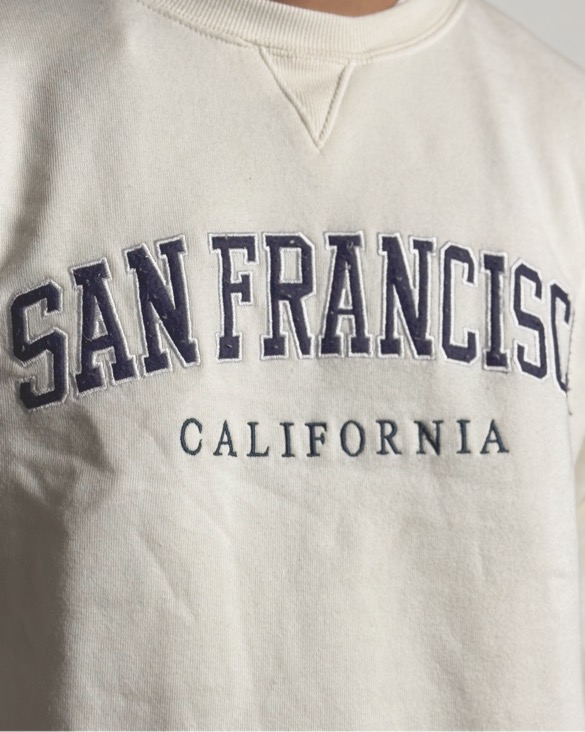 پلیور دورس آستین بلند یونیسکس کد ۱۵۱